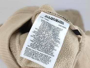 rogal: Napapijri, Bluza z kapturem dla mężczyzn, rozmiar XL — 4