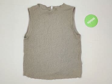 koszulka z rękawem do łokcia: Top damski, rozmiar XL — 2