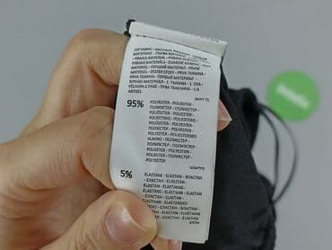 bluzki z opadającymi ramionami: House, Women`s T-shirt, size M — 6