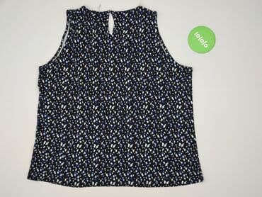 czerwona bluzki z bufkami: Women's blouse, 4XL at lalafo.pl — 3 czerwona bluzki z bufkami: Women's blouse, 4XL — 3