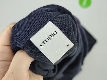 deichmann botki lakierowane: Studio, Sukienka damska, rozmiar M — 4