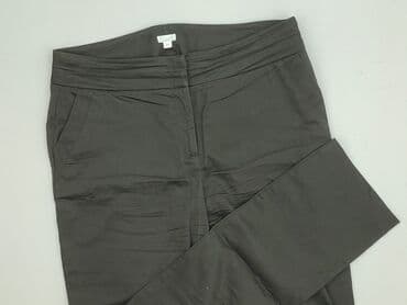 Solar, Spodnie materiałowe damskie, 2XL