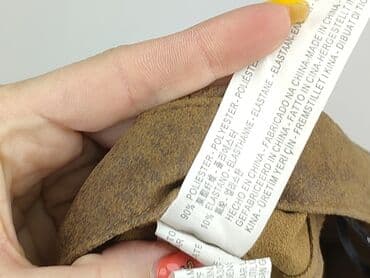 garnitury zara: Spodnie materiałowe damskie, rozmiar S — 5