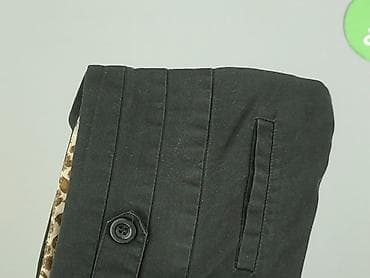 spodenki materialowe: Atmosphere, Szorty damskie, rozmiar M — 6