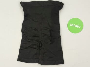 legginsy wyszczuplajace push up: Majtki damskie, rozmiar L — 3