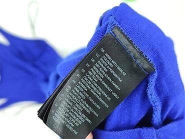 płaszczyk h: H&M Basic, Sukienka damska, rozmiar M — 4