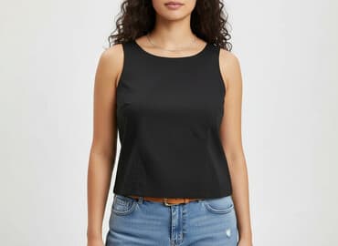 ariana grande ubrania h m: H&M, Top damski, rozmiar 3XL — 6