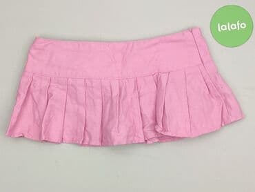 mini spódniczka czarne: Spódnica damska — 3