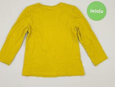 sukienka koszulowa c a: Sweatshirt, So cute, 2-3 years, 92-98 cm, condition - Very good — 3