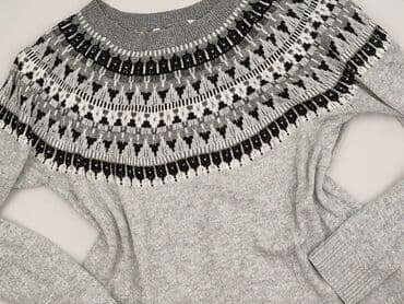 koszula w krate lidl: Women`s sweater, size L (EU 40) — 1