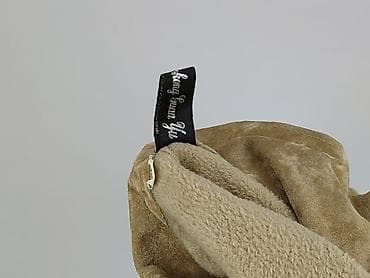 denim co: Kurtka skórzana damska, rozmiar L — 5
