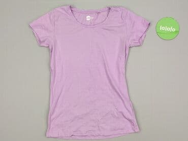 lilac t shirty: Everme, Women`s T-shirt, size S — 3