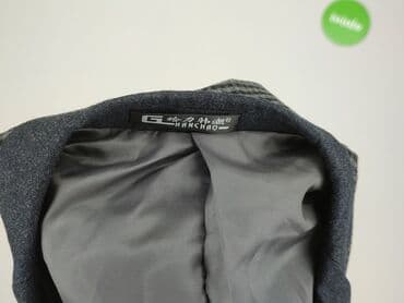 kapcie zygzak mcqueen 42: Marynarka damska, rozmiar 4XL — 4