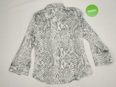 koszula jeansowa new yorker: New York & Company, Koszula damska, S — 3