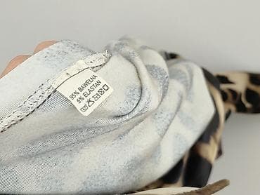 bis moda: Bluzka damska, rozmiar One size — 4
