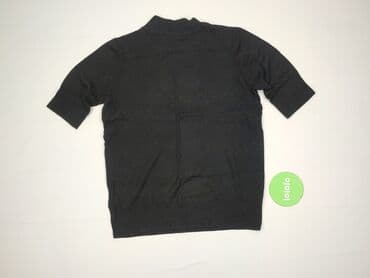 bluzki na ramiączkach sinsay: Esmara, T-shirt damski, rozmiar M — 3