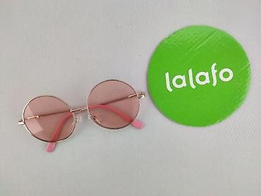 okulary diverse: Okulary, Przeciwsłoneczne, Okrągłe kształt, stan - Bardzo dobry — 2