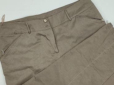 esmara spodnie 34: Spodnie materiałowe damskie, rozmiar 4XL — 1