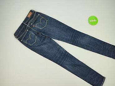 levisa: Levi’s, Jeansy damskie, rozmiar XS — 3