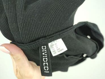 ariana grande ubrania h m: H&M, Sukienka damska, rozmiar XS — 4