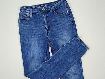 multiblu jeans fritz: Jeansy damskie, rozmiar XS — 1
