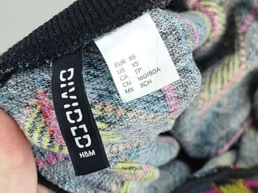 bench bluza damska: H&M, Bluza damska
, rozmiar XS — 4
