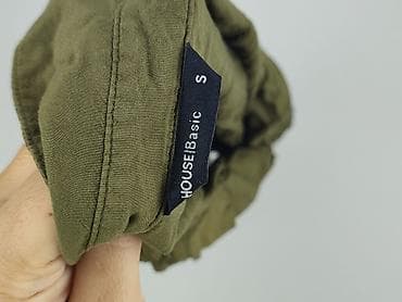 mango koszulka: Basic, Koszula damska, rozmiar S — 4