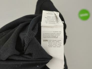 sinsay t shirty damskie: Reserved YFL, T-shirt damski, rozmiar S — 5