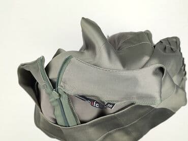 sukienki wieczorowa z krótkim rękawem: Nife, Women`s dress, size S — 5