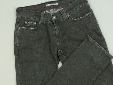 Tommy Hilfiger, Jeansy damskie, rozmiar S