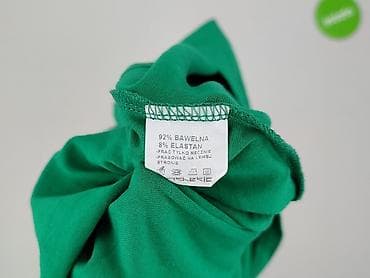 cubus bluza: Bluzka damska, rozmiar M — 6