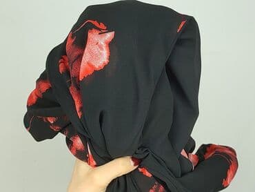 spódnice midi plisowane czarne: Spódnica damska, rozmiar L — 5