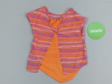 spodnie woskowane stradivarius: Bluzka, 1.5-2 lat, 86-92 cm, stan - Idealny — 2