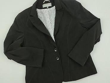 black sabbath h: Marks & Spencer, Marynarka damska, rozmiar 2XL — 1