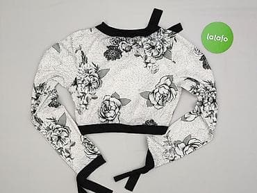 bluzy mohito: Top damski, rozmiar L — 3