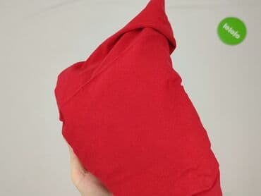 piękne czerwone sukienki na wesele: Love To Lounge, Bluzka damska, rozmiar XS — 5