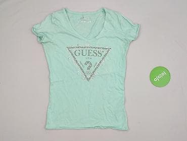 guess tank top: Guess, T-shirt damski, rozmiar M — 2