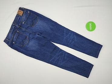 bluzki comma: Comma, Jeansy damskie, rozmiar L — 3