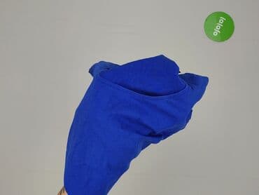 damska koszulka fc barcelona: H&M Basic, T-shirt damski, rozmiar L — 6