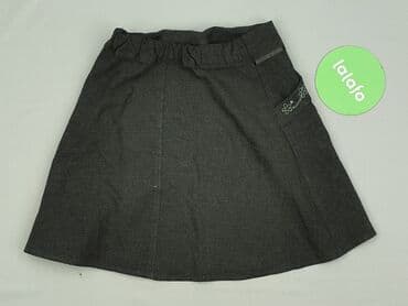 dół od stroju kąpielowego brazyliany: Skirt, 5-6 years, 110-116 cm, condition - Perfect — 3