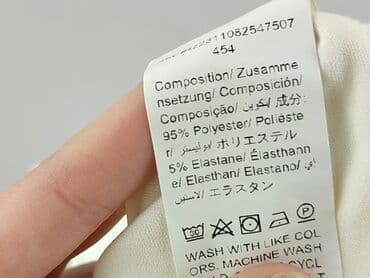 shein bluzki damskie wyprzedaż: Shein, Bluzka damska, rozmiar L — 5