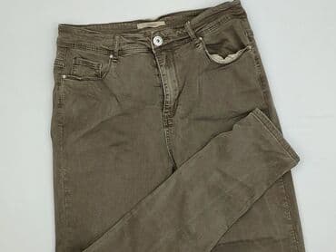 Goodies, Material trousers for women, size XL