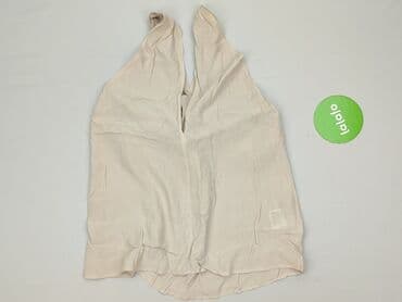 hm top w paski: H&M, Top damski, rozmiar M — 2