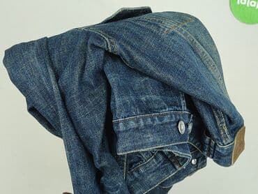 lidl kurtka jeansowa damska: Kurtka jeansowa damska, rozmiar L — 6