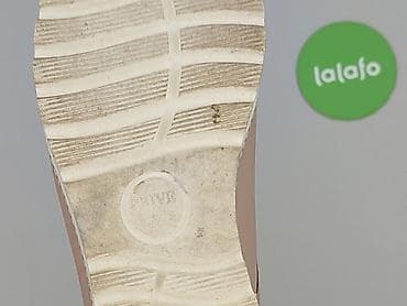 czarne converse na platformie: Półbuty damskie, rozmiar 39 — 6
