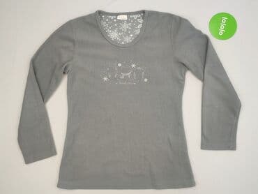 ciepła bluza: Bluzka damska, rozmiar S — 2