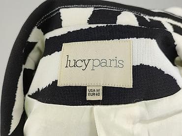 buty sizer: Lucy, Marynarka damska, rozmiar M — 4