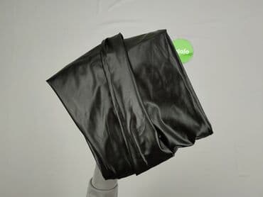 joggery damskie z łańcuszkiem: I Saw it First, Sweatpants for women, size M — 6