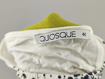 yes: QUIOSQUE, Bluzka damska, rozmiar 3XL — 4