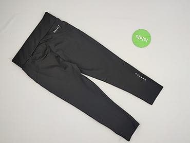 nike tech trousers: Nike, Legginsy Sportowe damskie, rozmiar L — 3